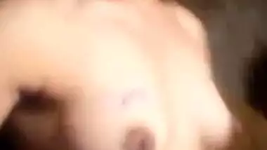 Desi naughty girl nude selfie video