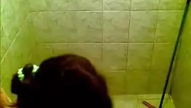 Desi Wife In Shower - Movies. video2porn2
