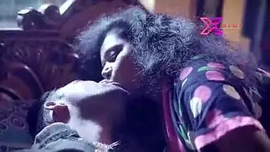 Horny desi housewife sex video with lover