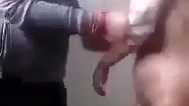 Viral Desi sex MMS video posted on xvideos