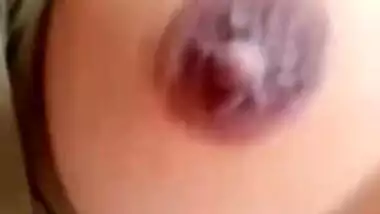 Desi teen girl showing her pink pussy