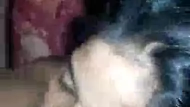 Desi mouth fucking video leaked online