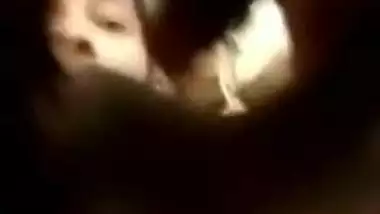 Today Exclusive- Desi Village Telugu Girl Showing Boobs And Masturbating On Video Call