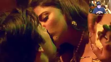 Ratri Kawach (Desi Indian Sex Scene №2)
