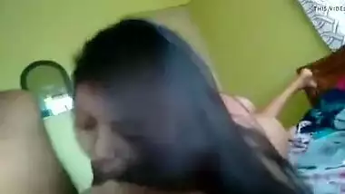 indian teen dick sucking and pussy licking