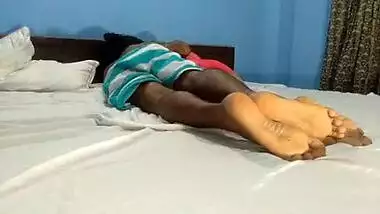Sleeping Sluty Indian Wife Cheat Fucked By Husband Best Friend In Hotel