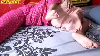 XXX Indian step mom step brother step sister fuck in clear hindi voice