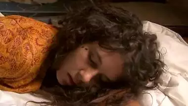 British Indian Girl Cumming - Movies.