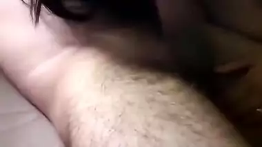 Indian Sexy Bhabhi Closeup Dick Sucking And Fucking