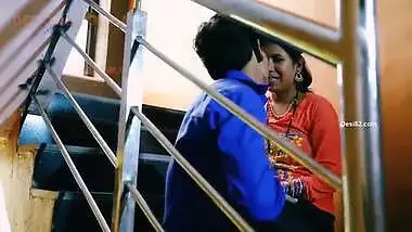 Indian bhabhi fucking with her friend