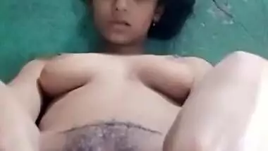 Beautiful Horny Bd Girl Showing Pussy