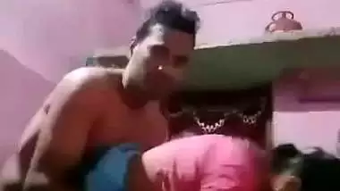 Desi Married Couple Fucking