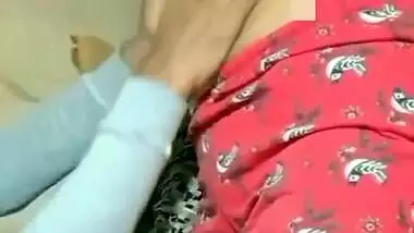 Today Exclusive- Desi Bhabhi Blowjob And Fucked Part 3