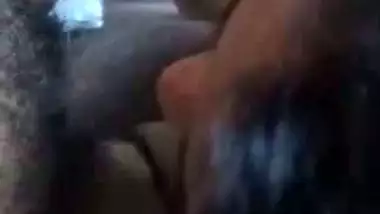 Kerala aunty mallu sex blowjob to uncut dick of lover