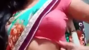 Sexy Bhabhi Hot Tango Live