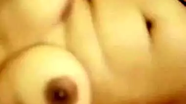 Desi cute girl selfie video fingering-2