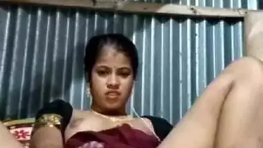 Desi Married Village Girl Masturbating Update