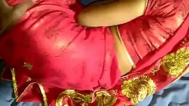 Devar Bhabhi Hindi sex video with clear audio