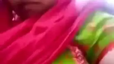 Desi Bangla Bhabhi Shows Boobs And Pussy