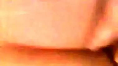 Babe Swollen Pussy Lips