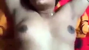 Husband fucks his wife and shoots desi sex MMS