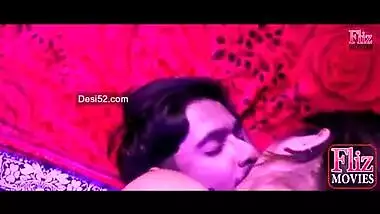 Indian XXX Porn Showing Bengali Aunty And Watchman In Action