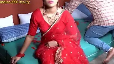 Indian XXX M0M and S0N fuck in Hindi