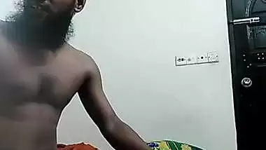 Chubby maal Indian sex video update with mulla guy