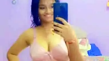 Malaysian tamil cutie leaked snapchat sexting