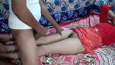 Indian village girl fucking lover boyfriend