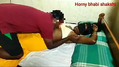 Sexy Indian desi girl fucking romance moaning sex horny bhabi college girl with uncle friend