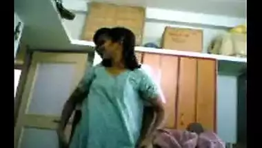 Desi Aunty Fucked By Husband’s Cousin