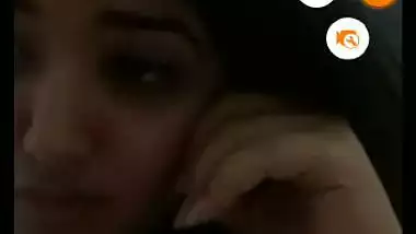 Punjabi sex video call viral girl showing big boobs