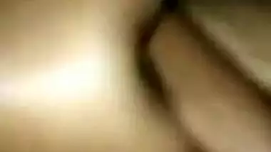 Hindi PLAYGIRL XXX porn bawdy cleft fucking movie