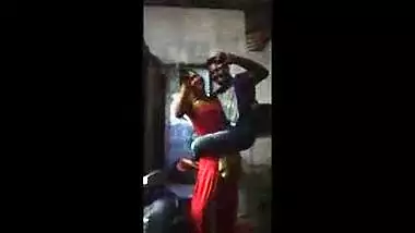 South indian couple having wild sex on birthday