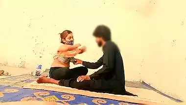 New Desi Hot Video Pakistani College Girl Has Romantic Sex