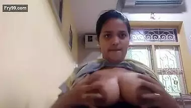 Chubby Indian Babe Big Tits – Movies