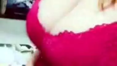 Bigboob Sexy indian Girl 2 Clips Part 2