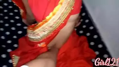 Indian First Time Suhagrat Sex