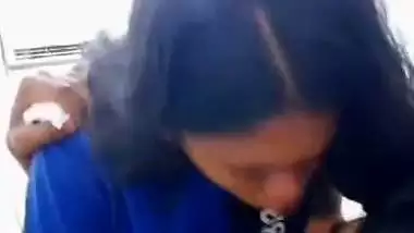 Friend wife sex riding with big boobs showing