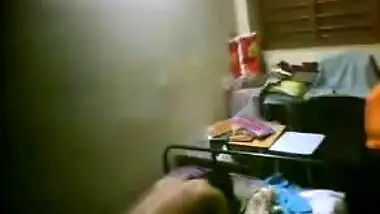 Young boy fixed a hidden cam in his brothers...