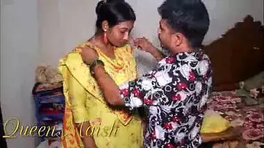 Big ass horny bangla boudi sex with tailor