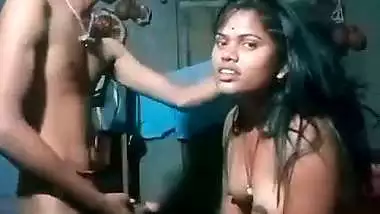 HD xxx MMS of a young guy fucking his GF’s pussy