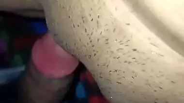 New Married Wife Painful fucking WITH bleeding