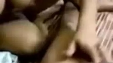 Hindi couple’s sex with dirty talk audio