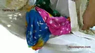 Indian Teen Girlfriend Fucked In The Jungle