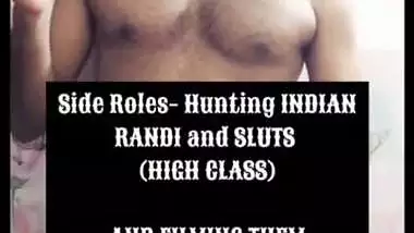 Indian slut hunter - EPISODE 01- THE INTRODUCTION -Dec 02, 2023