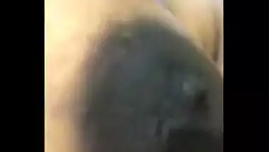 Indian boobs bhabhi video of a woman shaving