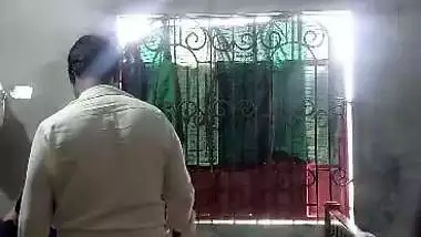 Neighbor bhabhi sex affair viral home sex clip