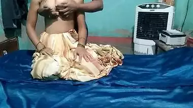 Hindi XXX homemade Bihari porn video